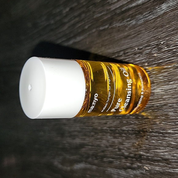2 FOR $20. Ma:nyo Pure Cleansing Oil Deluxe Mini - Picture 1 of 5